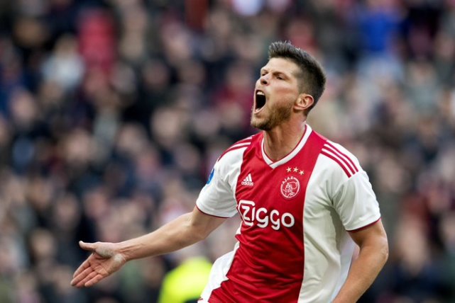 乐宝体育官方网站-阿贾克斯惜败，萨布佩角球定胜负