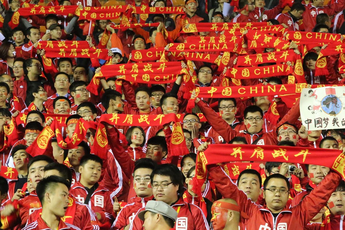 乐宝体育平台-中国足球队实力雄厚取得国际胜利是哪一年